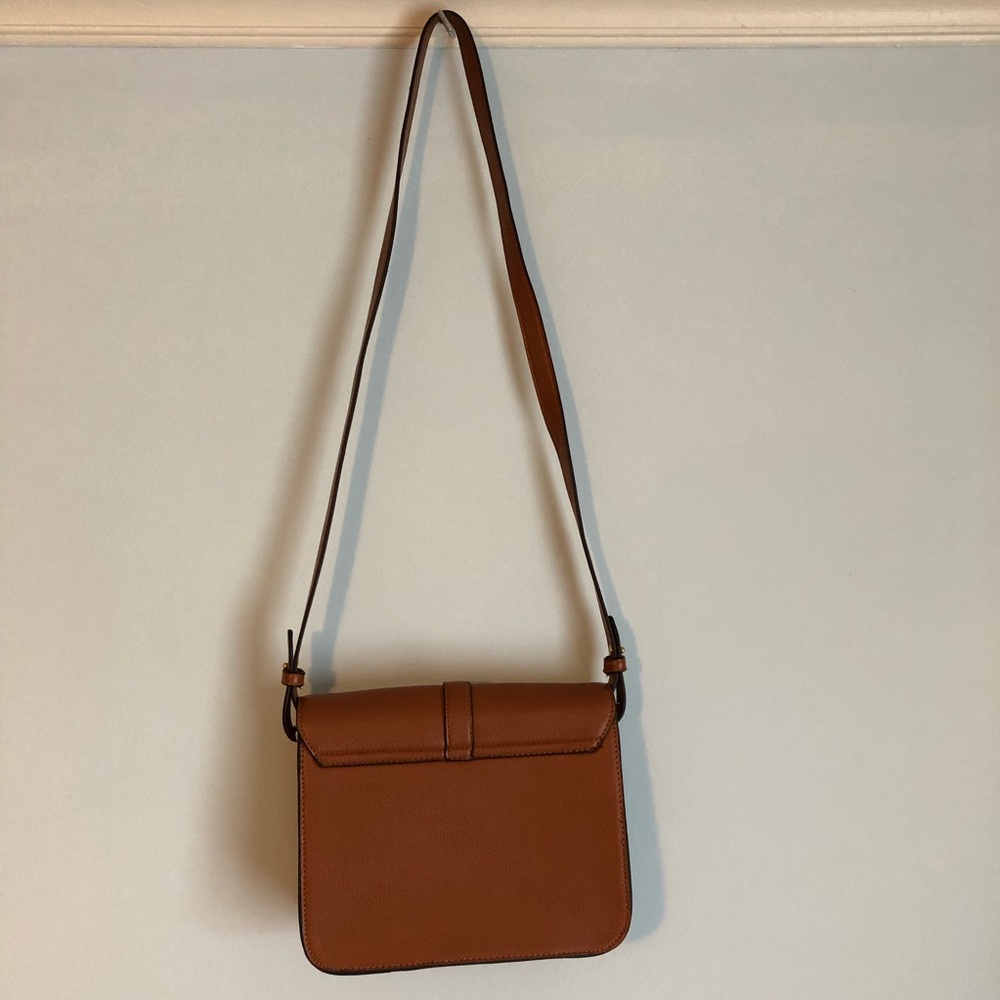 Brown Purse - Picture 3 of 8